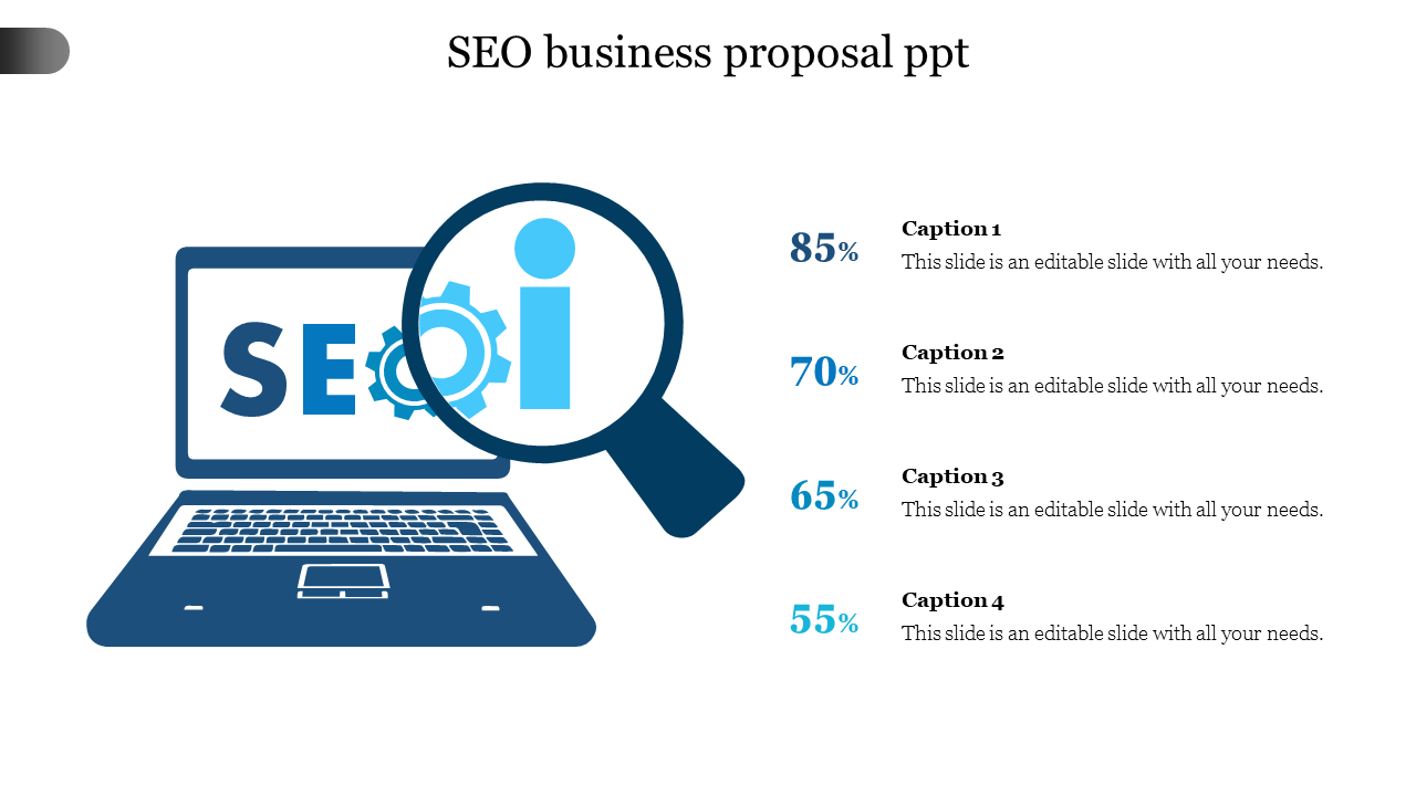 seo business proposal ppt